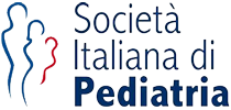 Logo Società Italiana di Pediatria