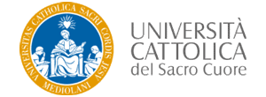 Logo Università Cattolica del Sacro Cuore